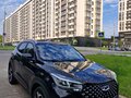2023 Chery Tiggo 4 Pro I, чёрный, 1615000 рублей