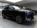 2024 Changan UNI-K, чёрный, 4699900 рублей - вид 7