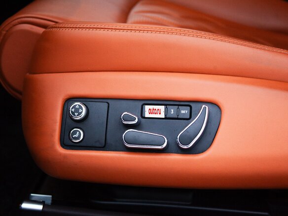 2014 Bentley Continental GT Speed II, синий, 7000000 рублей - вид 15