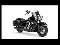 2026 Harley-Davidson Heritage, чёрный, 3490000 рублей - вид 7