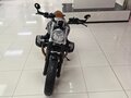 2017 BMW R Nine T Scrambler, серебристый, 1150000 рублей - вид 3