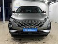 2022 Omoda C5 I, серый, 1699000 рублей - вид 7