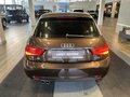 2012 Audi A1 I (8X), коричневый, 995000 рублей - вид 3