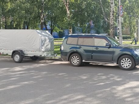 2024 МЗСА 817711, серый, 150000 рублей, вид 1