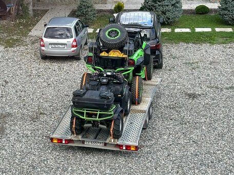 2020 Kawasaki Teryx KRX 1000, чёрный, 2800000 рублей, вид 5