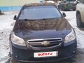 2011 Chevrolet Epica V250 Рестайлинг, чёрный, 700000 рублей
