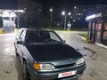 2010 Lada (ВАЗ) 2113, серый, 90000 рублей - вид 2