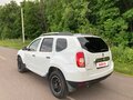 2013 Renault Duster I, белый, 1200000 рублей - вид 9