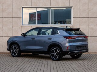 2025 Dongfeng Huge, серый, 3469900 рублей, вид 4