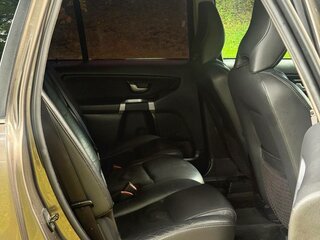 2010 Volvo XC90 5 Geartronic I Рестайлинг, коричневый, 900000 рублей, вид 4