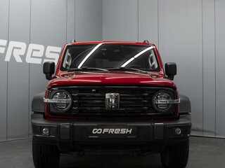 2024 Tank 300 I, красный, 3630000 рублей, вид 3