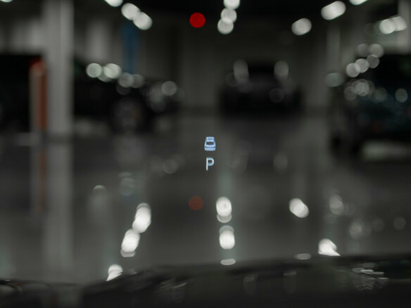 2026 Geely Galaxy Starship 7 200km, зелёный, 3750000 рублей - вид 15