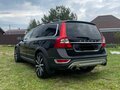 2008 Volvo XC70 II, чёрный - вид 2