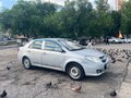 2011 Geely MK I, серебристый - вид 3