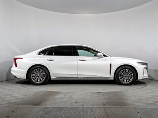 2023 Hongqi H5 II, белый, 2625000 рублей, вид 4