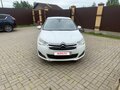 2016 Citroen C4 II, белый, 550000 рублей - вид 1