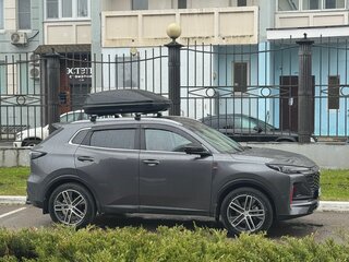 2024 Changan UNI-S I, серый, 2350000 рублей, вид 1