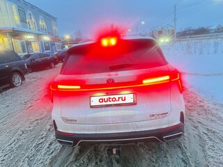 2024 Changan CS75 Plus III, белый, 2900000 рублей, вид 3