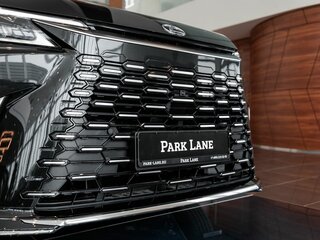 2025 Lexus LM 350h II, чёрный, 16690000 рублей, вид 5
