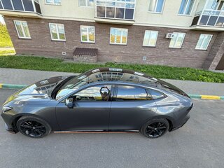 2024 Changan UNI-V I, серый, 2400000 рублей, вид 3