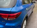 2018 Kia Rio X-Line IV, синий - вид 5