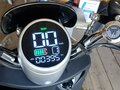 2023 Yadea M6, серебристый, 79000 рублей - вид 4