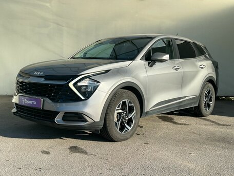 Kia Sportage V