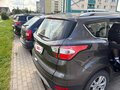 2018 Ford Kuga II Рестайлинг, серебристый, 1590000 рублей - вид 5
