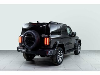 2026 Tank 300 I, чёрный, 4799000 рублей, вид 4