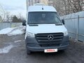 2021 Mercedes-Benz Sprinter, белый, 4000000 рублей - вид 5