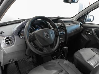 2016 Renault Duster I Рестайлинг, фиолетовый, 918500 рублей, вид 5