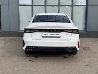 2023 Chery Arrizo 8, белый, 1775000 рублей, вид 5