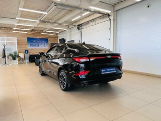 2023 JAC J7 I, чёрный, 1799999 рублей, вид 4