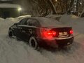2006 BMW 3 серии 330xi V (E90/E91/E92/E93), чёрный, 999000 рублей - вид 4