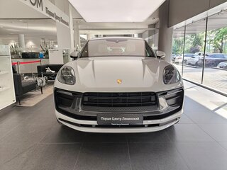 2026 Porsche Macan I Рестайлинг 2, серый, 13990000 рублей, вид 4