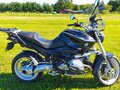 2010 BMW R 1200 R, чёрный, 700000 рублей - вид 3
