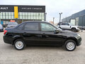 2022 Lada (ВАЗ) Granta I Рестайлинг, чёрный, 660000 рублей - вид 3