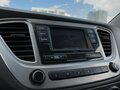 2021 Hyundai Solaris II Рестайлинг, белый - вид 9