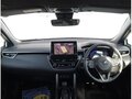 2023 Toyota Corolla Cross I, белый - вид 9