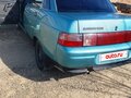 2000 Lada (ВАЗ) 2110, голубой, 240000 рублей - вид 4
