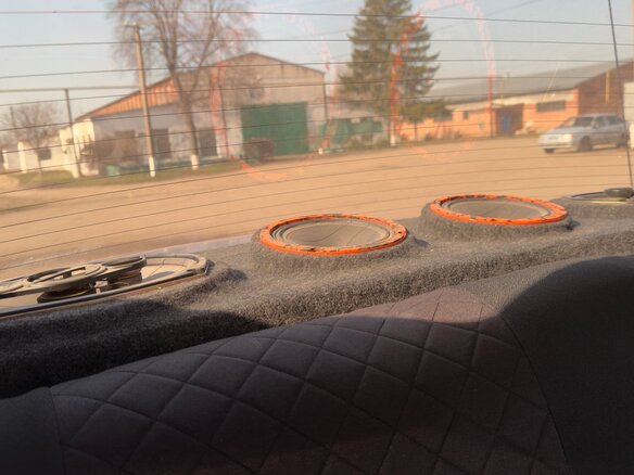 2004 Hyundai Accent ТагАЗ II, фиолетовый, 505000 рублей - вид 15