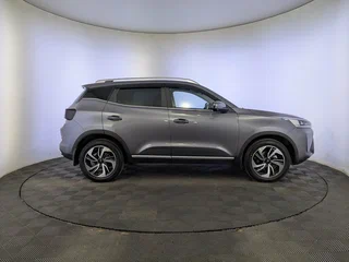 2024 Kaiyi X3 Pro, серый, 1650000 рублей, вид 4