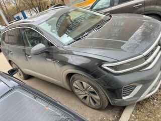 2025 Volkswagen Talagon I, чёрный, 5199000 рублей, вид 5