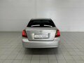 2011 Chevrolet Lacetti I, серебристый, 475000 рублей - вид 6