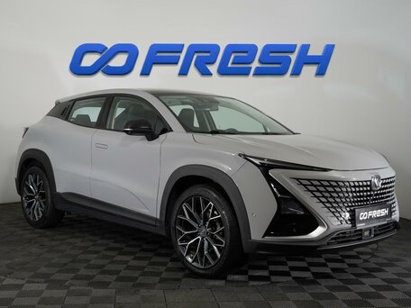 Changan UNI-T I
