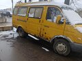 2007 ГАЗ ГАЗель (3221), жёлтый, 230000 рублей - вид 2