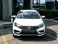 2026 Lada (ВАЗ) Vesta SW I Рестайлинг (NG), белый - вид 6
