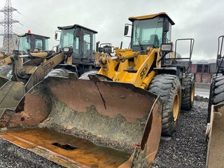 2022 SEM 655 D, жёлтый, 2381888 рублей, вид 1