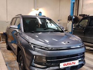 2023 Москвич 3, серый, 1700000 рублей, вид 1