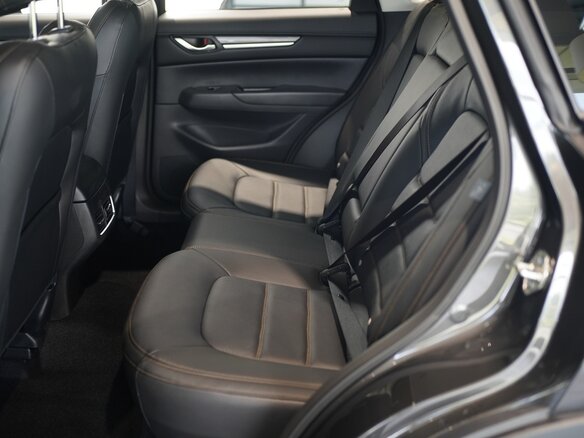 2026 Mazda CX-5 II Рестайлинг, серый, 3385000 рублей - вид 8